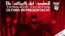 Els Pastorets del Vendrell fan la seva última representació