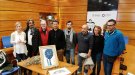 El Vendrell inaugura aquest dissabte el monument “Pax Arborum” a la Plaça de Francesc Macià