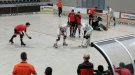 El CE Vendrell empata 2 a 2 amb el Sant Cugat