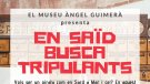El Museu Àngel Guimerà arrenca la temporada estrenant programació familiar