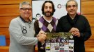 Tot a punt per gaudir d'un bon diumenge de ciclisme al Baix Penedès