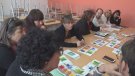 Es presenta de forma conjunta l'oferta formativa per aprendre català i castellà al Vendrell
