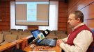 El govern presenta un pressupost pel 2020 de 58 milions d'euros i 5 milions per a inversions
