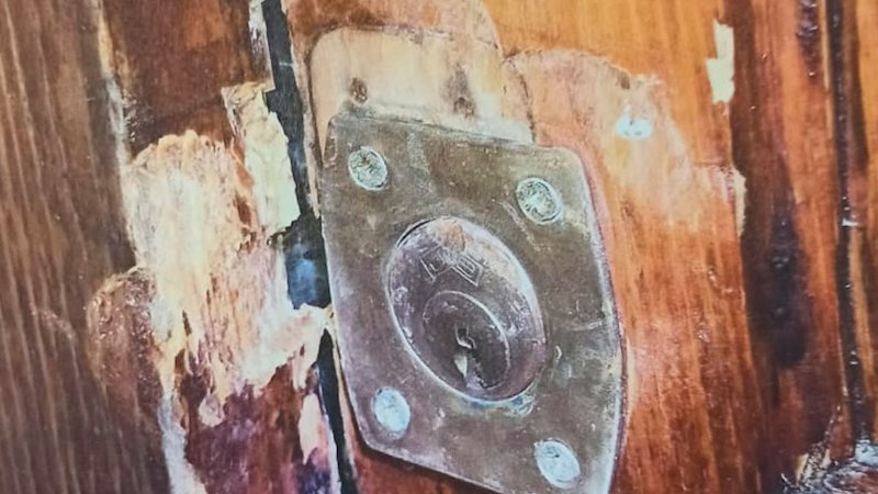 Una trucada al 112 permet enxampar 'in fraganti' un home que intentava robar en una casa a Segur de Calafell