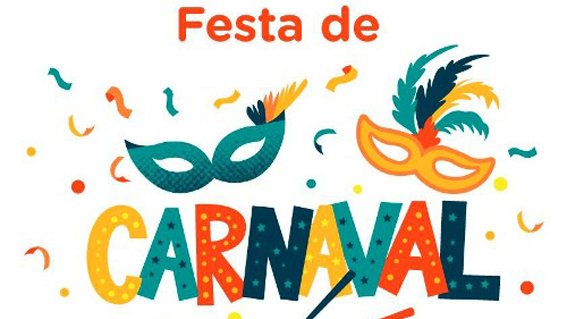 Cartell del carnaval 2020 al Papiolet