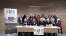 La plataforma SOSPenedès presenta al·legacions als pressupostos de la Generalitat