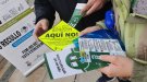 ‘Jo reciclo, jo aviso, jo recullo’, comença la campanya de civisme a Cunit