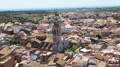 Vendrell