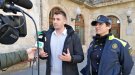 L’APP evALERTA incorpora una funcionalitat per avisar d’incidències durant el Carnaval