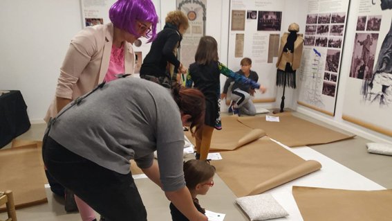 El Museu Àngel Guimerà comença la temporada amb una programació renovada