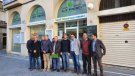 Els alcaldes del Baix Penedès diuen prou i fan front comú en contra del projecte de Pressupostos 2020 de la Generalitat