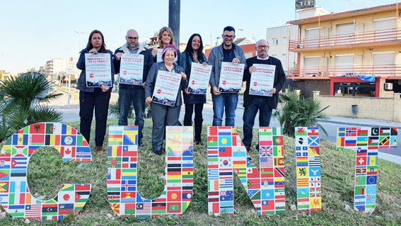 Convocada la manifestació per la C31