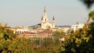 SOSPenedès es posiciona sobre la nova estació intermodal i d'alta velocitat al ple municipal de Vilafranca