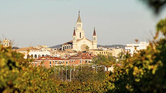 SOSPenedès es posiciona sobre la nova estació intermodal i d'alta velocitat al ple municipal de Vilafranca