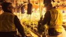 Desarticulat un grup criminal al Vendrell