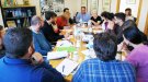 Els municipis de la costa central catalana constitueixen el Pacte de Coma-ruga d'Adaptació al Canvi Climàtic
