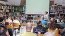 Neix el Club Esportiu Banyeres del Penedès