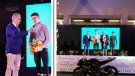 La Nit dels Campions premia a 114 esportistes de Calafell