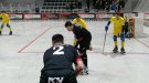 Victòria a casa per al CE Vendrell contra el HC Sant Just