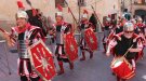 Mont-roig acull la XX Trobada d’Armats de les Comarques Tarragonines