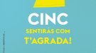 Comença el nou cicle de cinema infantil en català al Vendrell