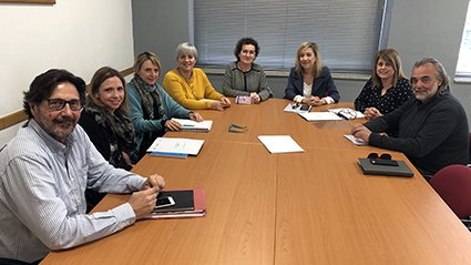 La Federació Empresarial del Gran Penedès continua apostant pel projecte Integra'ls