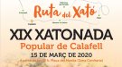 Xató, una icònica i genuïna amanida d'origen vinícola