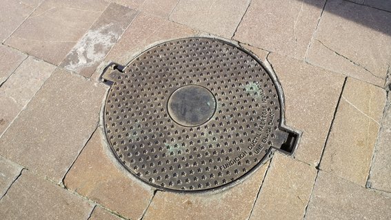 La Diputació de Tarragona inspecciona 200 quilòmetres de xarxa de clavegueram de petits municipis del Camp de Tarragona, les Terres de l'Ebre i el Baix Penedès