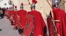 La falta d'un espai per canviar-se fa suspendre la Trobada d'Armats del Vendrell
