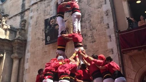 Els Nens del Vendrell comencen un cap de setmana ple d'activitats