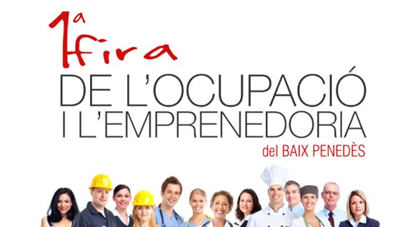 Imatge del cartell de la Fira