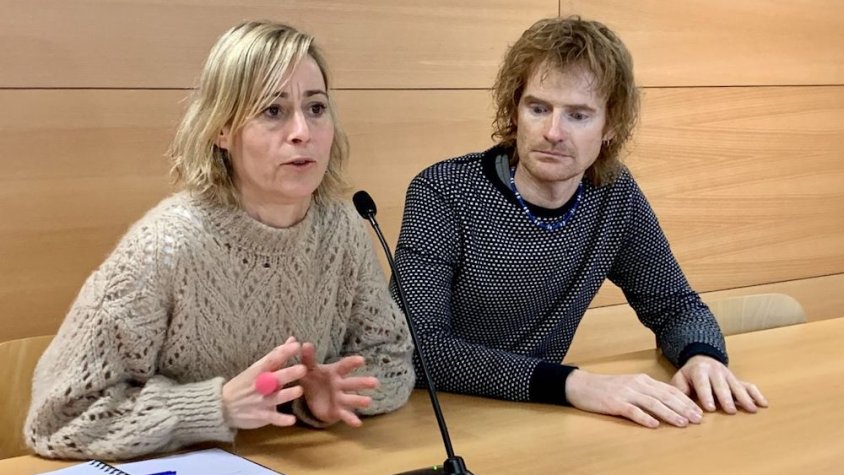 Es posa en marxa un taller de musicoteràpia inclusiu per a infants i joves