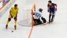 El CE Vendrell empata 2 a 2 a la pista del Barça B