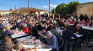 Èxit de participació en la Festa del Vi jove i l'Oli novell de Cellers Domenys