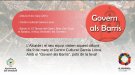 Es reprèn el programa de Participació Ciutadana 
