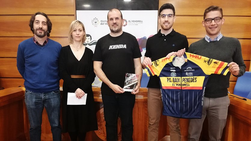 Imatge de la presentació