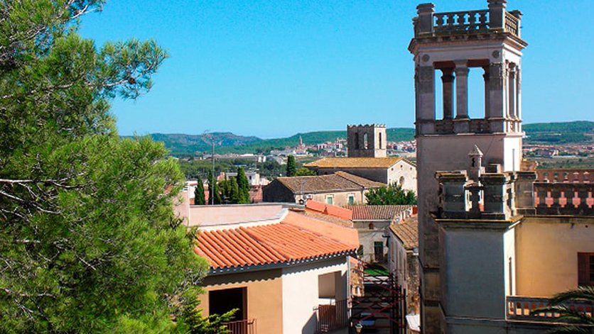 Banyeres del Penedès