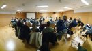 El Ple del Consell Comarcal del Baix Penedès aprova per unanimitat demanar un augment de les freqüències de rodalies i la millora de l'accessibilitat a l'Hospital Comarcal