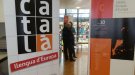 L'Oficina de Català del Vendrell i la Biblioteca Pública Terra Baixa celebren el Dia Mundial de la poesia