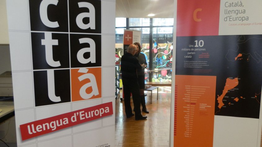 L'Oficina de Català del Vendrell