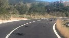 Un motorista mor al Montmell