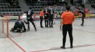El CE Vendrell d'OK Lliga Plata guanya 4 a 0 el Burguillos
