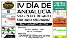 IV día de Andalucía a Sant Jaume dels Domenys