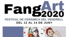 Obertes les inscripcions per participar en el FangArt 2020