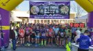 Gran èxit de participació en la Cursa i Caminada TRAIL L'ARBOÇ 2020