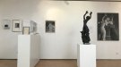 La Fundació Apel·les Fenosa suspèn l'acte d'inauguració de l'exposició sobre el Monument als Martirs D'Oradour-Sur-Glane