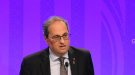 Torra dona positiu de coronavirus i es confina a la Casa dels Canonges