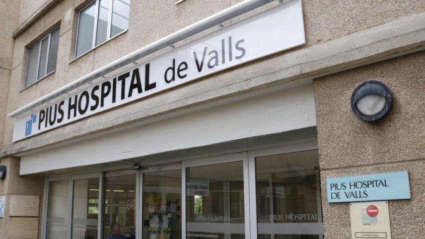 Pius Hospital de Valls