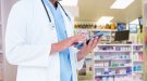 Les farmàcies fan una campanya informativa amb mesures preventives pel Covid-19