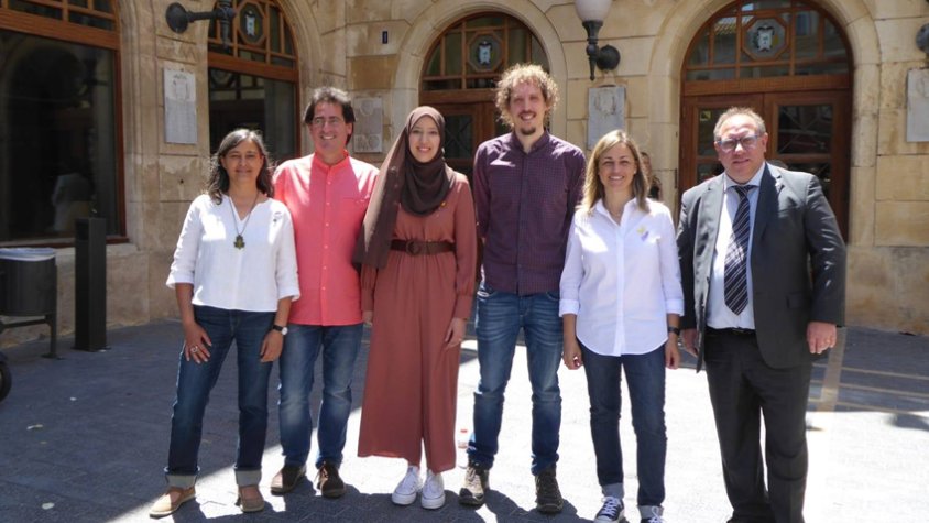 Som poble-erc-am planteja al govern del vendrell una sèrie de mesures urgents amb la finalitat de mitigar l'impacte econòmic i social del coronavirus